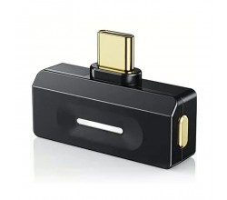 Портативный Bluetooth-передатчик FIIO AIR LINK
